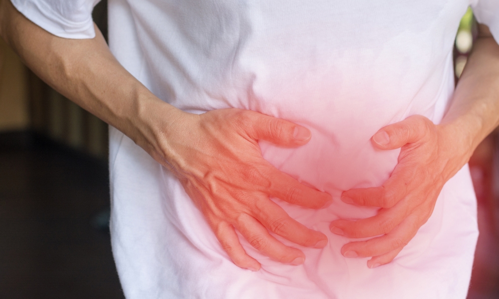 Ishrana posle operacije kile na stomaku