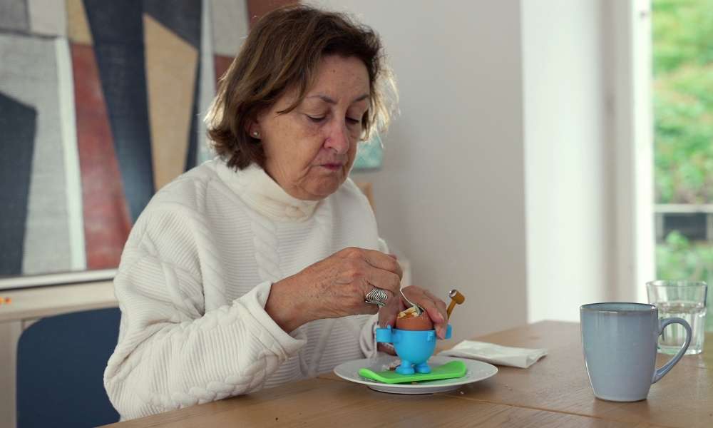 Prelaz na mekšu hranu